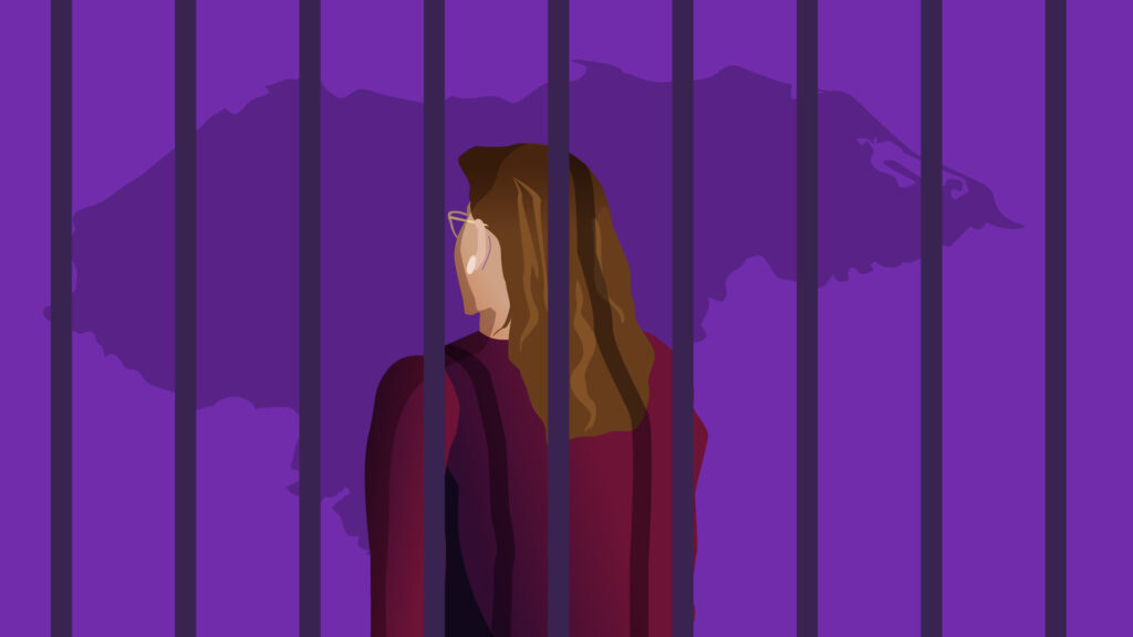 Ilustración: Donají Marcial