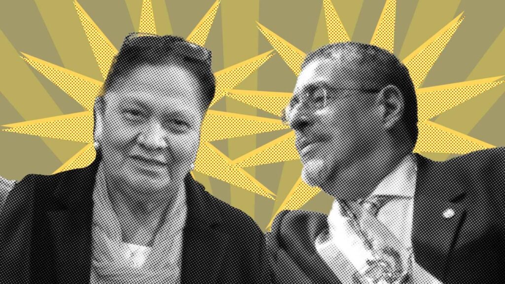 Ilustración: Donají Marcial