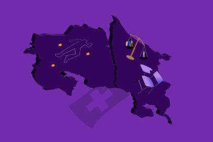 Rodrigo Chaves juega a reordenar las piezas de una Costa Rica fracturada