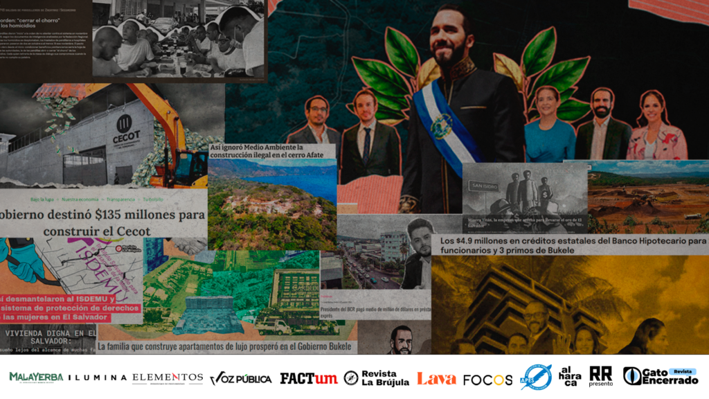 Diseño: Voz Pública