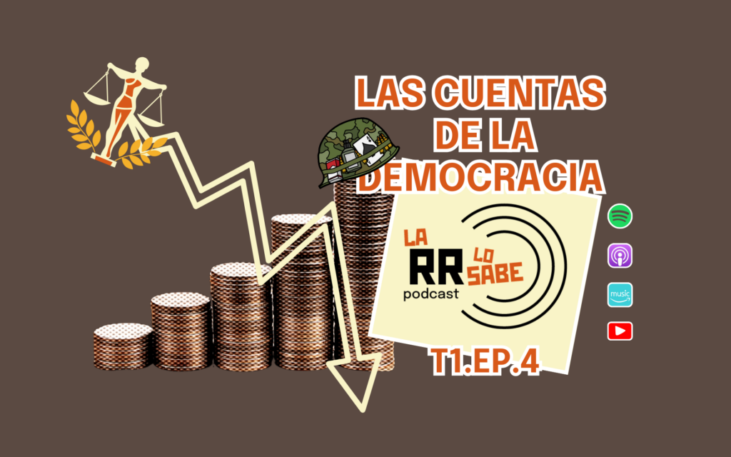 Ilustración: Élmer L. Menjívar