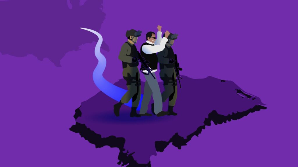 Ilustración: Donají Marcial