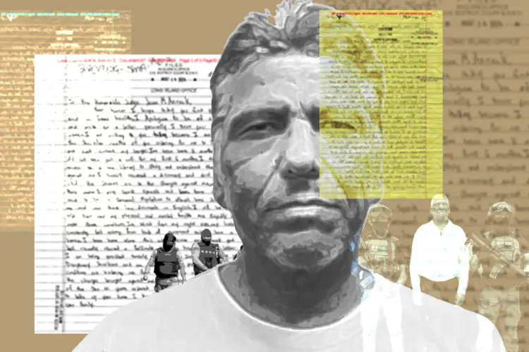 Ilustración de Otto Meza