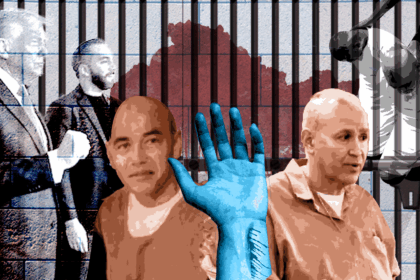 Crímenes, suicidios y deportaciones: el régimen de Bukele perturba las cárceles de Estados Unidos