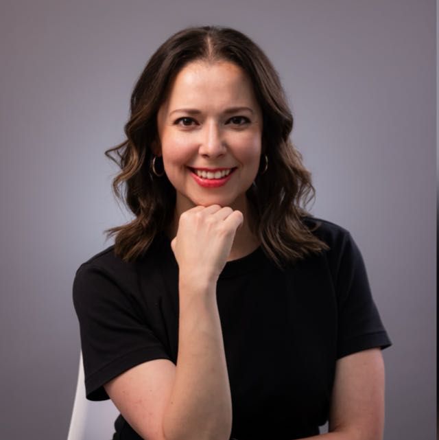 Georgina De la Fuente