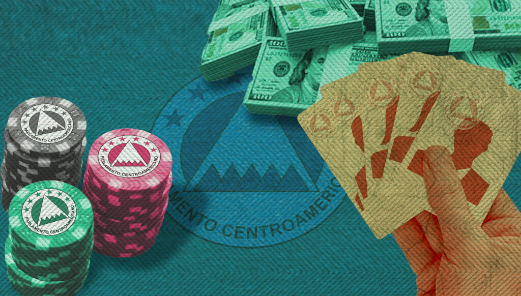 Ilustración: Otto Meza