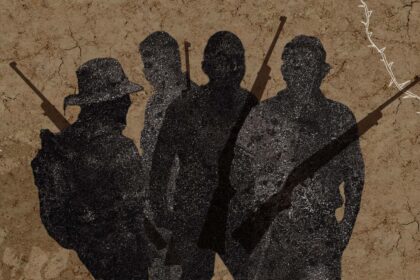 Las guerras del Jaguar: Lobo y los destructores de montañas