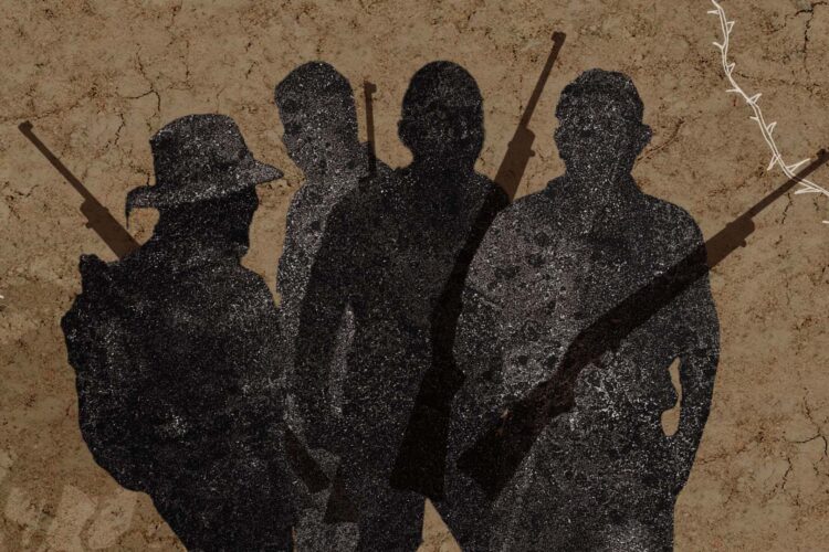 Ilustración: Donají Marcial