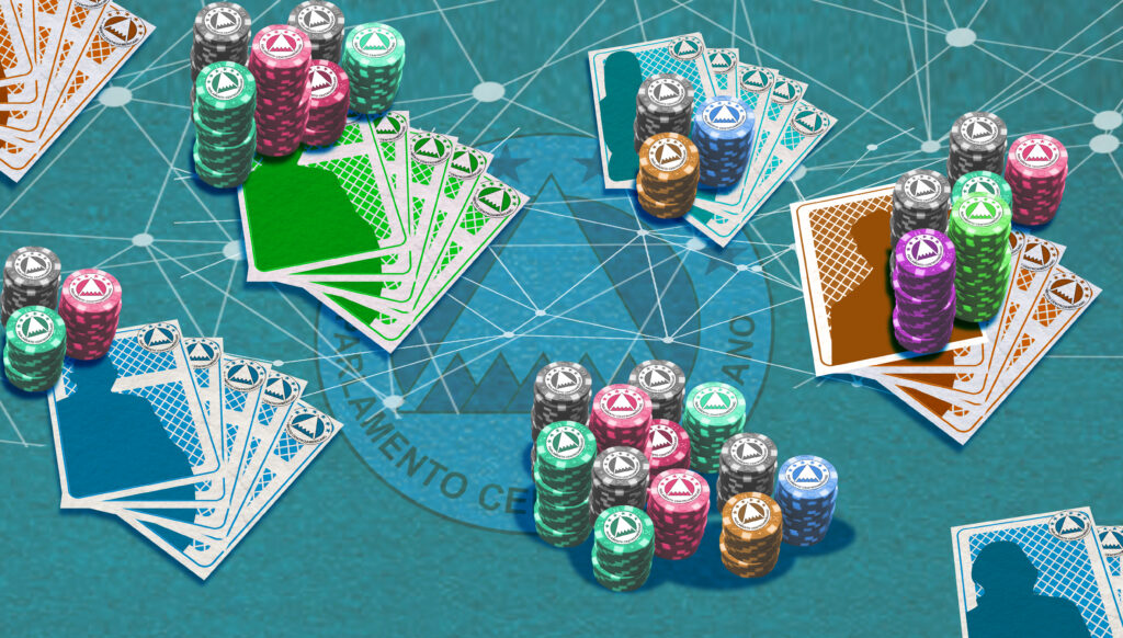 Ilustración: Otto Meza