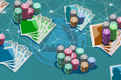 Parlacen nepotista: 18 clanes familiares se han vaciado en el organismo desde 2016