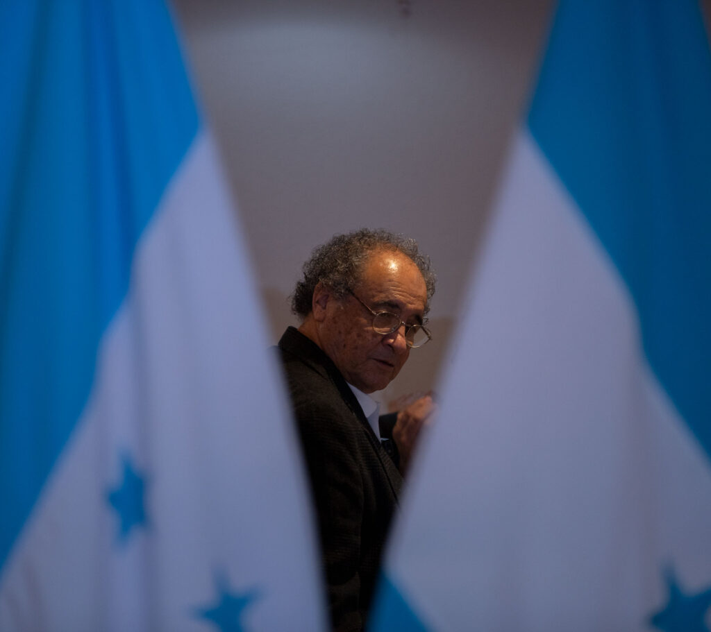 Foto de Fernando Destephen | Contracorriente