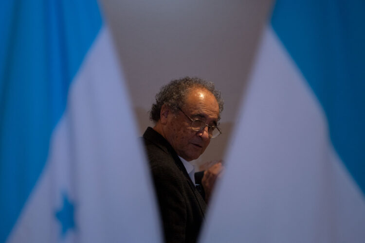 Foto de Fernando Destephen | Contracorriente