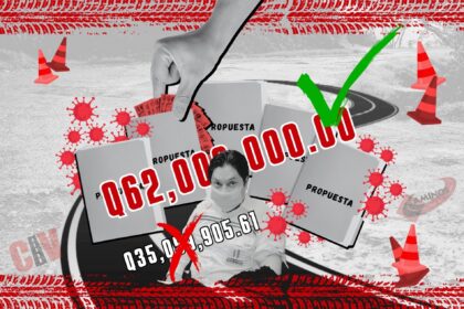 La estafa de las juntas de licitación