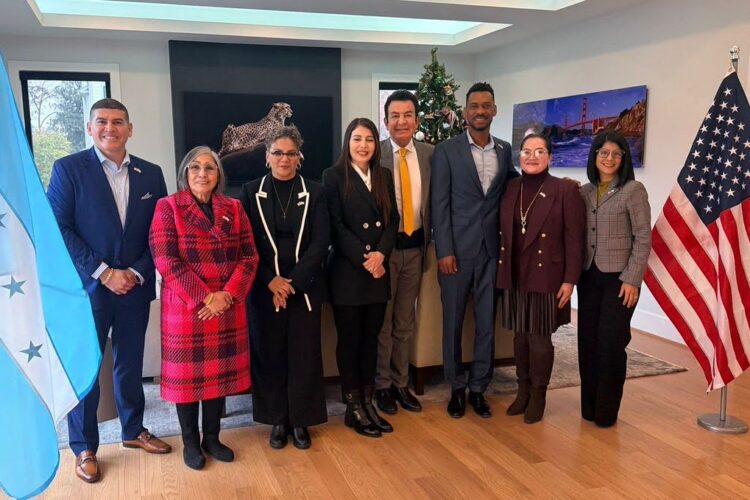 Imagen: redes oficiales de Salvador Nasralla