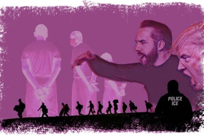 2025: el retorno de los fachas