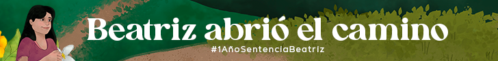 Justicia para Beatriz