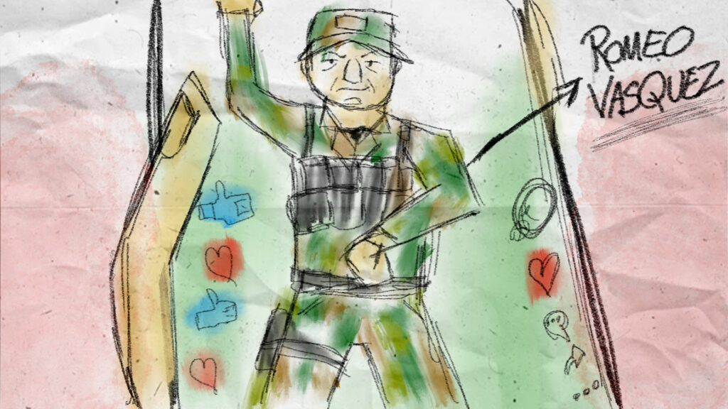 Portada e ilustraciones: Rafael Martínez