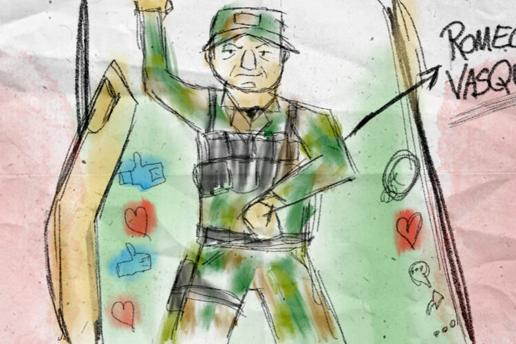 Portada e ilustraciones: Rafael Martínez