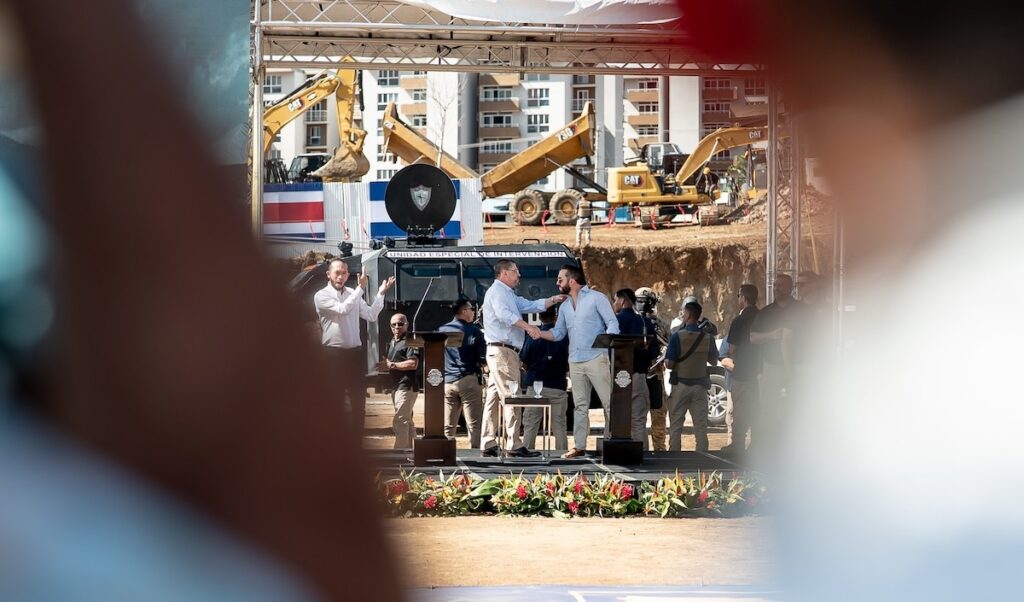 Foto de Miguel Andrés | Divergentes