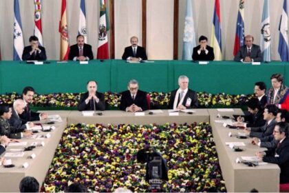 Que nunca se nos muera el 16 de enero