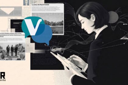 Redacción Regional lanza ‘VERA’, una IA para seguirle el rastro al poder en Centroamérica