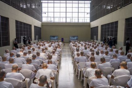 Fiscalía acusa a la MS-13 por masacres ordenadas desde prisión y contradice el ‘control territorial’ del Gobierno Bukele