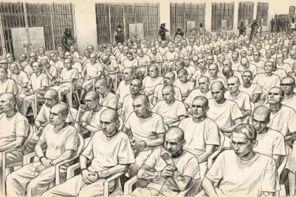 Los juicios masivos: ¿justicia o propaganda?