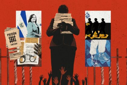 Torturas, ejecuciones extrajudiciales, desapariciones: las 2,094 denuncias del régimen que calla la procuradora Caballero