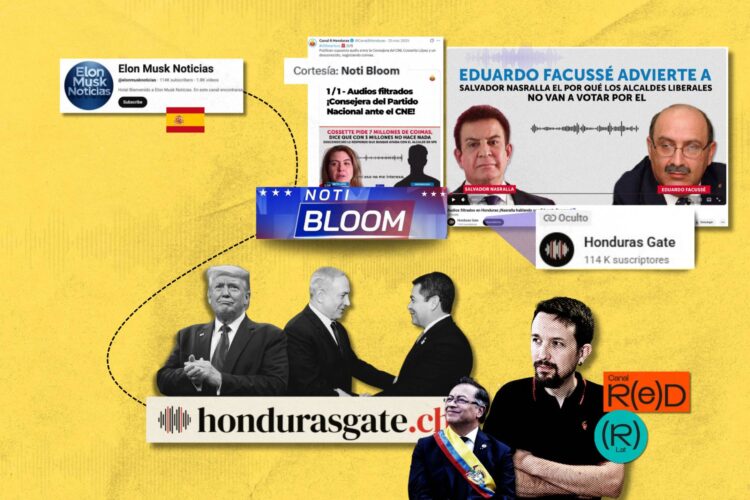 Imagen de Contracorriente