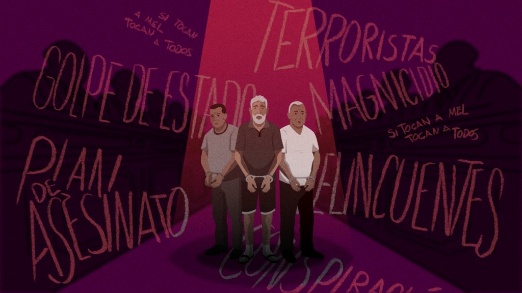 Ilustraciones: Diego Orellana

