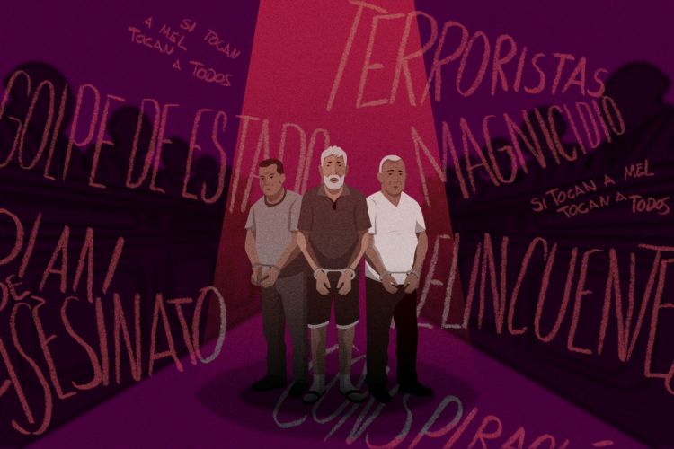 Ilustraciones: Diego Orellana
