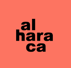 Alharaca
